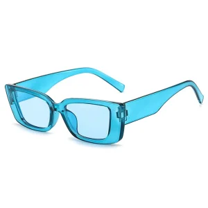 Les Lunettes De Soleil Vintage
