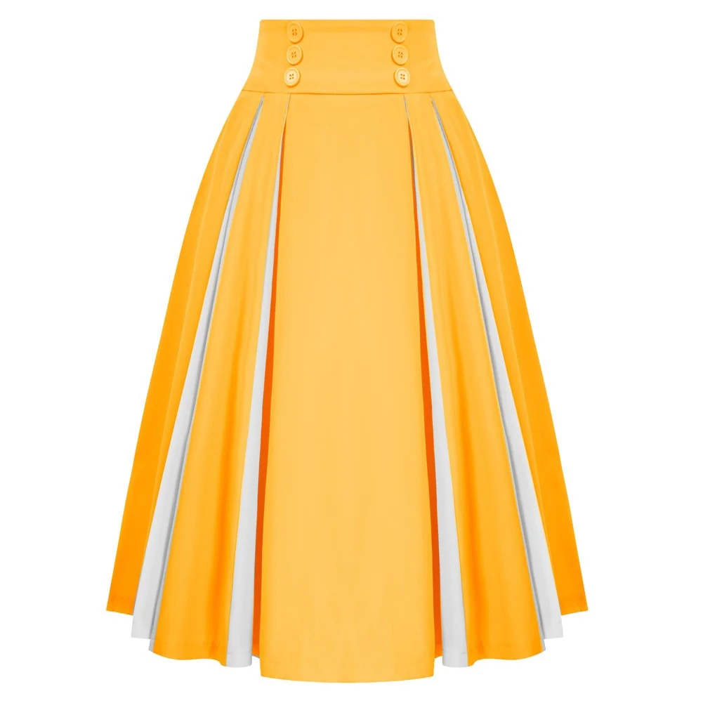 Look Jupe Année 50 – Image 5