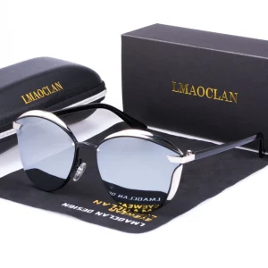 Lunettes de soleil vintage marque