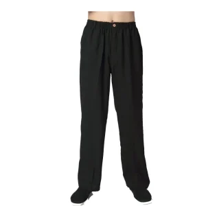 Pantalon à pince vintage homme