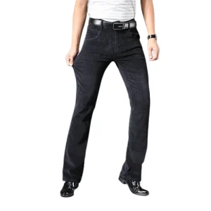 Pantalon De Travail Homme Vintage