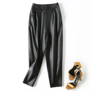 Pantalon femme marque vintage