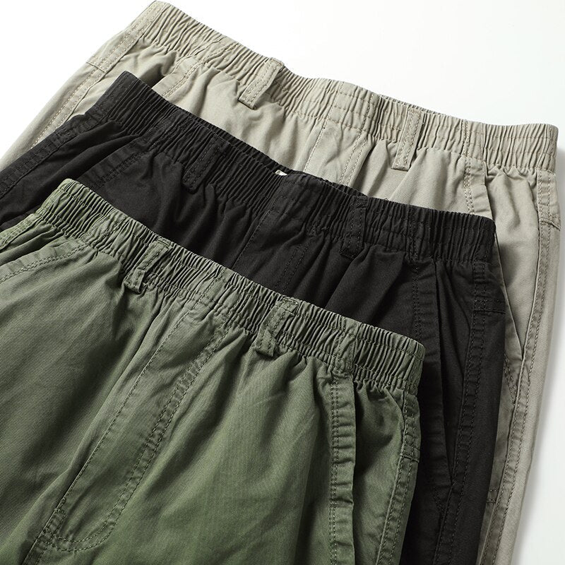 Pantalon golf homme vintage – Image 4