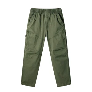 Pantalon golf homme vintage