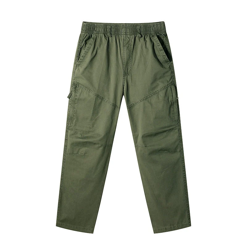 Pantalon golf homme vintage