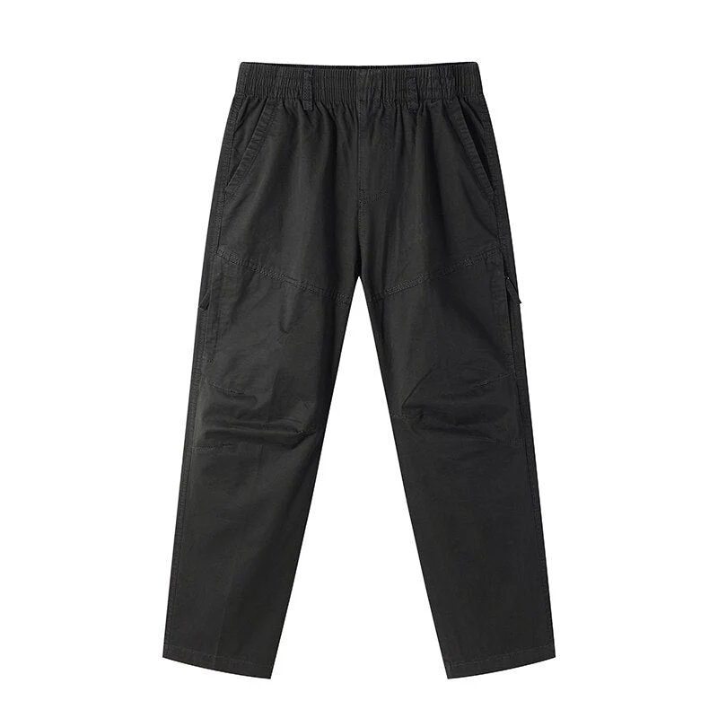 Pantalon golf homme vintage – Image 6