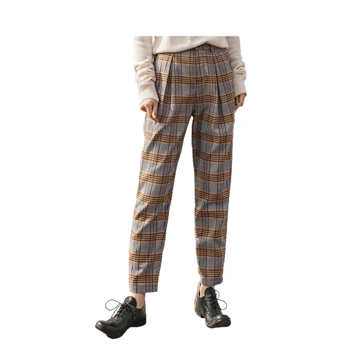 Pantalon Homme Vintage Modern – Image 4