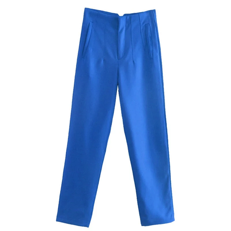 Pantalon vintage femme – Image 4
