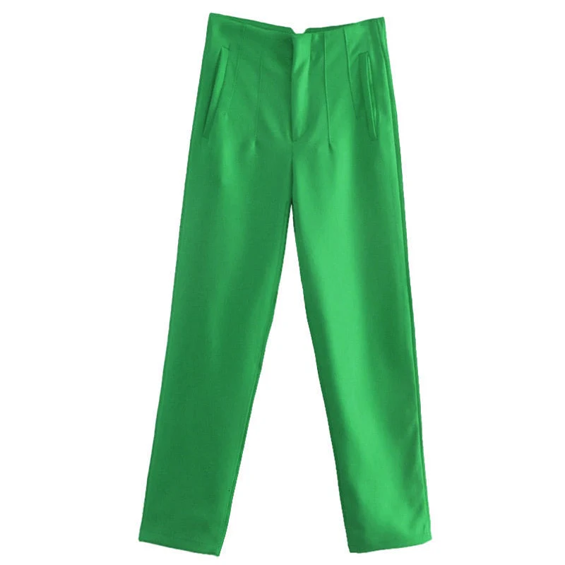 Pantalon vintage femme – Image 7