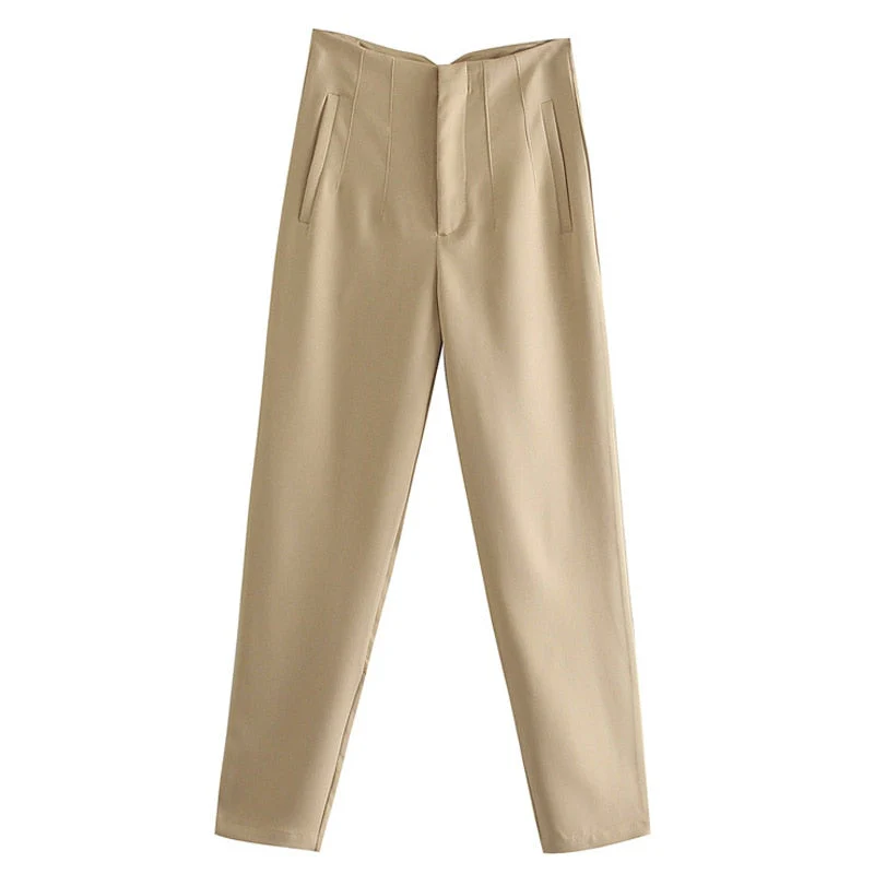 Pantalon vintage femme – Image 8