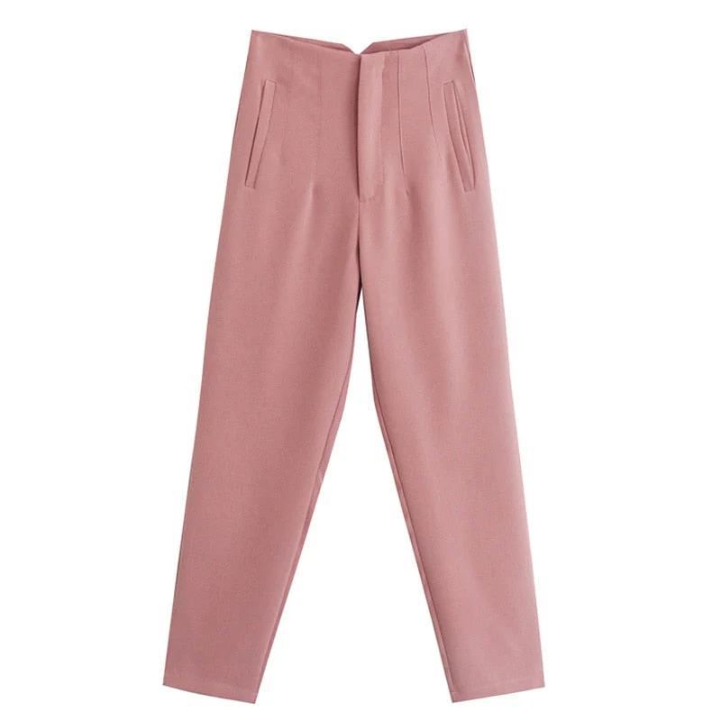 Pantalon vintage femme – Image 6