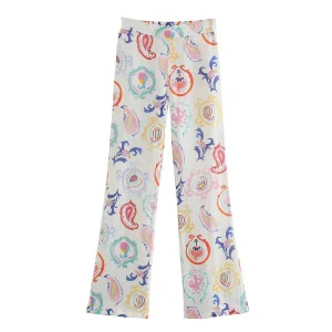 Pantalon Vintage Femmes
