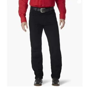 Pantalon Western pour Homme