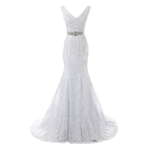 Princesse Robes De Mariée