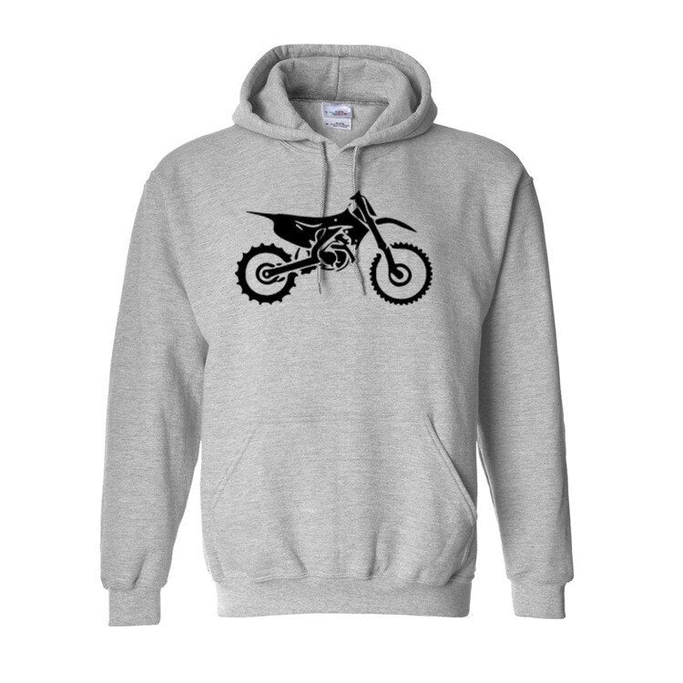 Pull moto vintage homme – Image 6