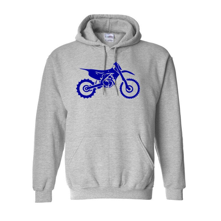 Pull moto vintage homme – Image 4
