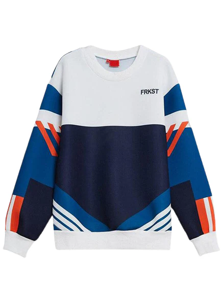Pull Sport Vintage – Image 2
