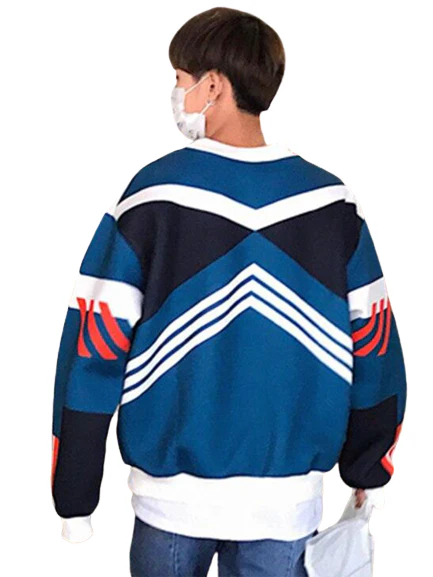 Pull Sport Vintage – Image 3