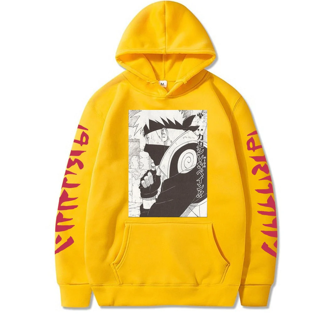 Pull Sweat Homme Vintage – Image 4