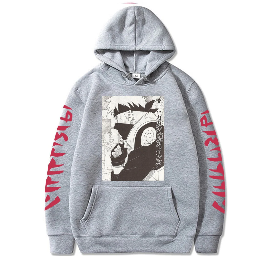 Pull Sweat Homme Vintage – Image 7