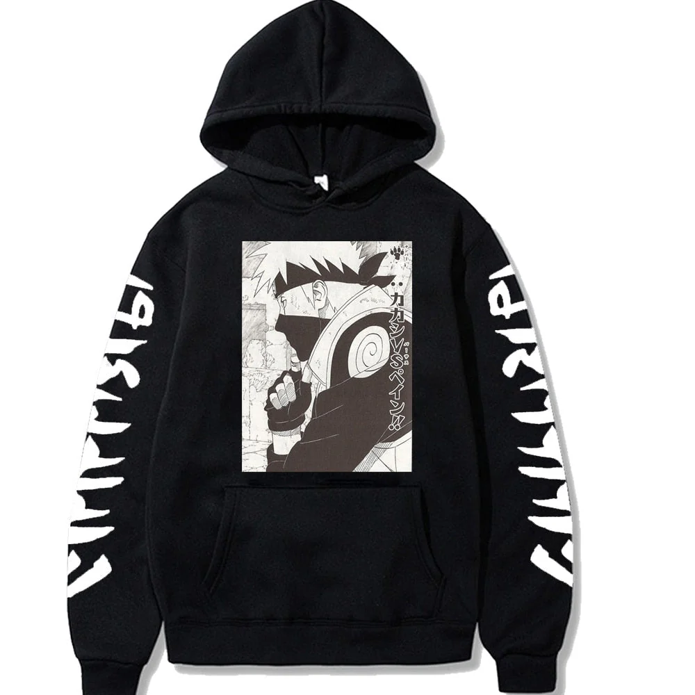 Pull Sweat Homme Vintage – Image 2