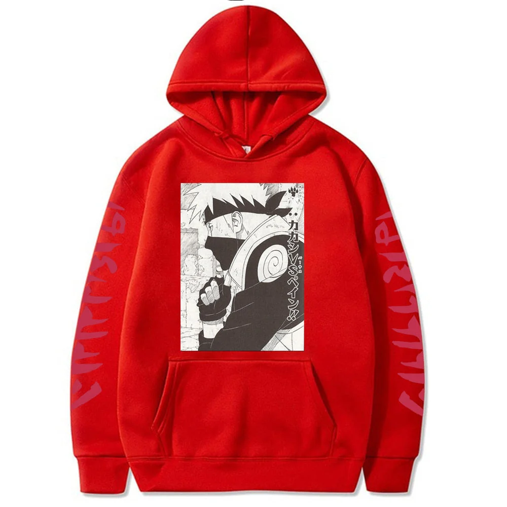 Pull Sweat Homme Vintage – Image 3