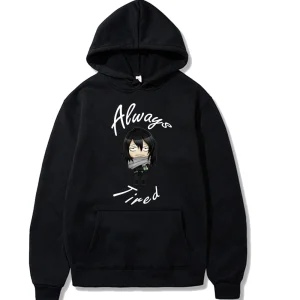 Pull Sweat Rétro Vintage Homme