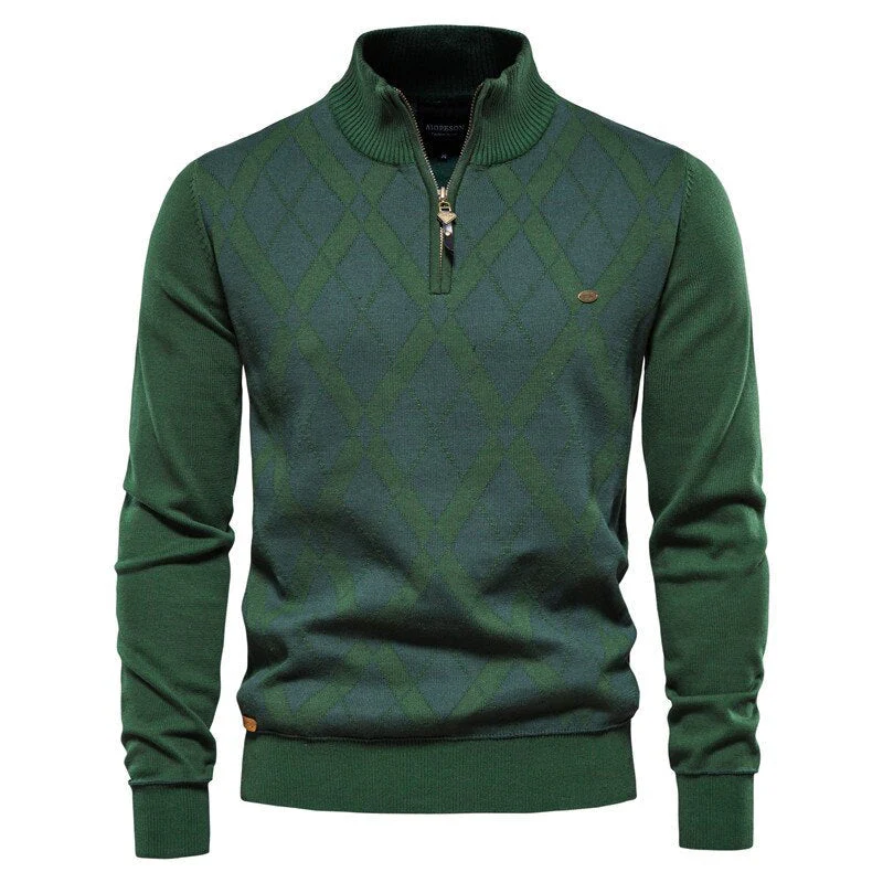 Pull vintage homme – Image 4