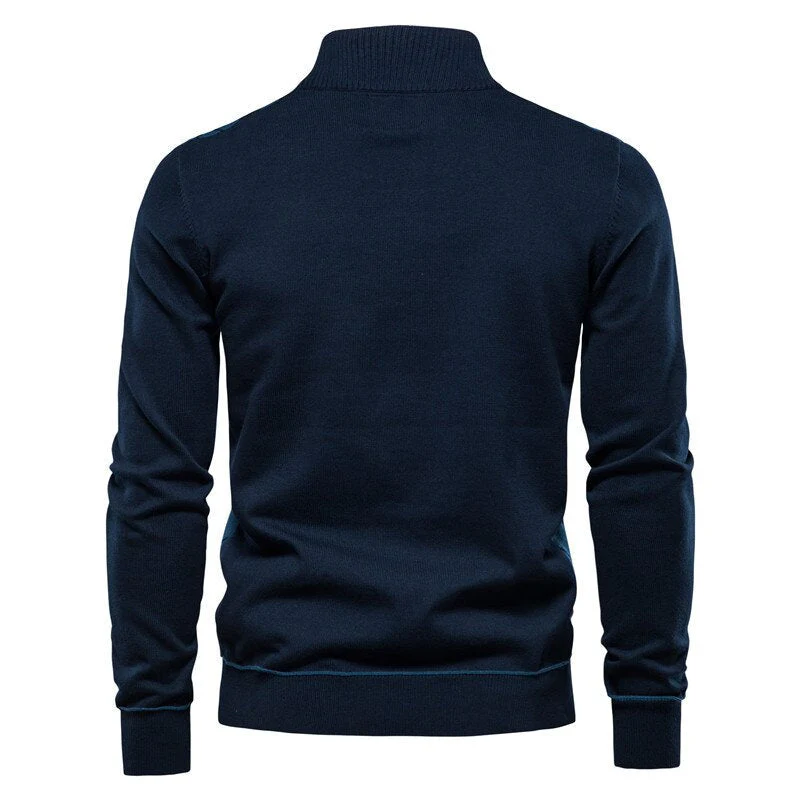 Pull vintage homme – Image 6