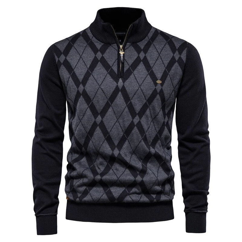 Pull vintage homme – Image 5