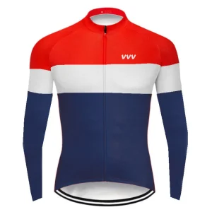 Pull vintage homme sport trois couleurs