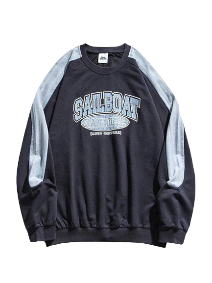 Pullover Vintage – Image 2