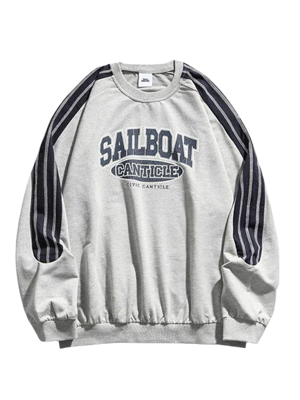Pullover Vintage – Image 3