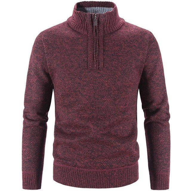 Pulls chauds homme vintage – Image 6