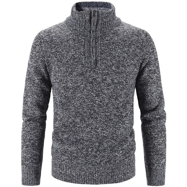 Pulls chauds homme vintage – Image 5