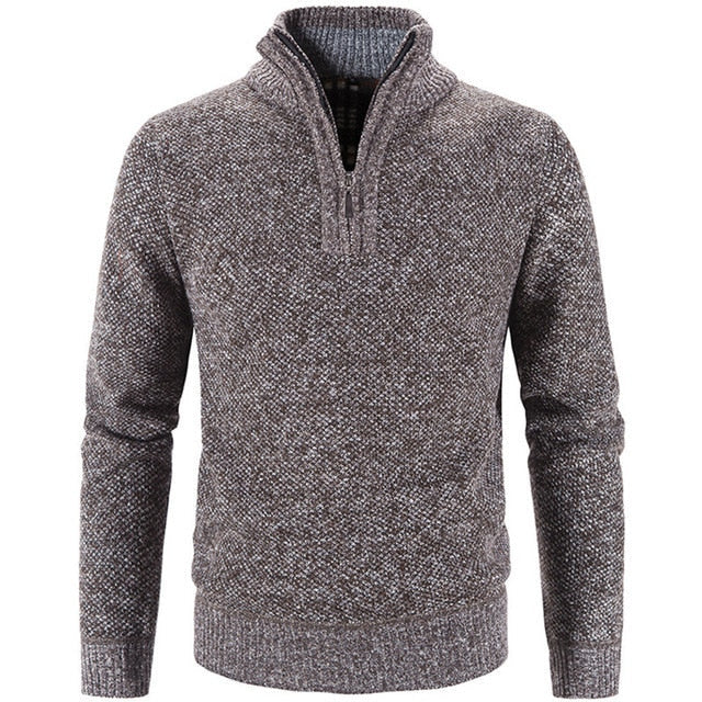 Pulls chauds homme vintage – Image 3