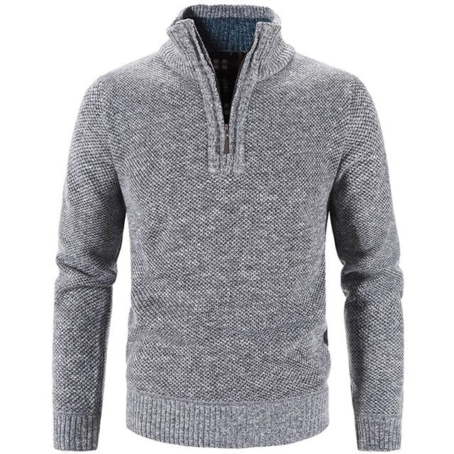 Pulls chauds homme vintage – Image 8