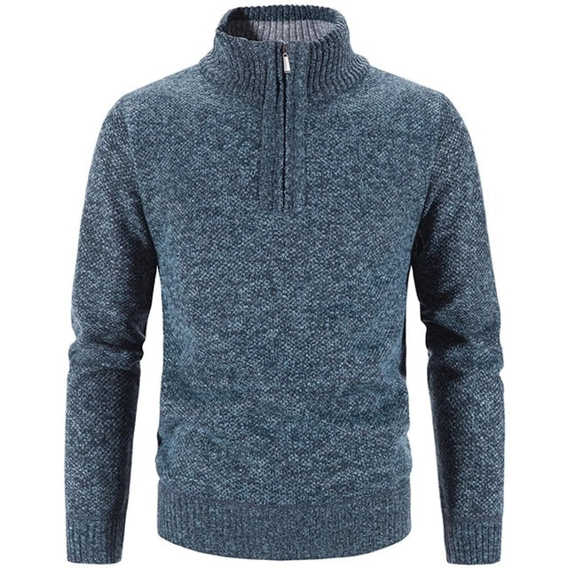 Pulls chauds homme vintage – Image 2