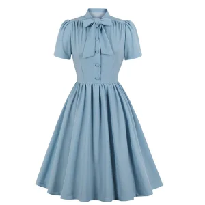 Robe Année 80 Americaine