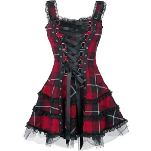 Robe années 80 rock