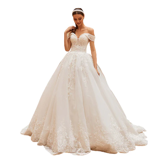 Robe Anniversaire Femme Princesse