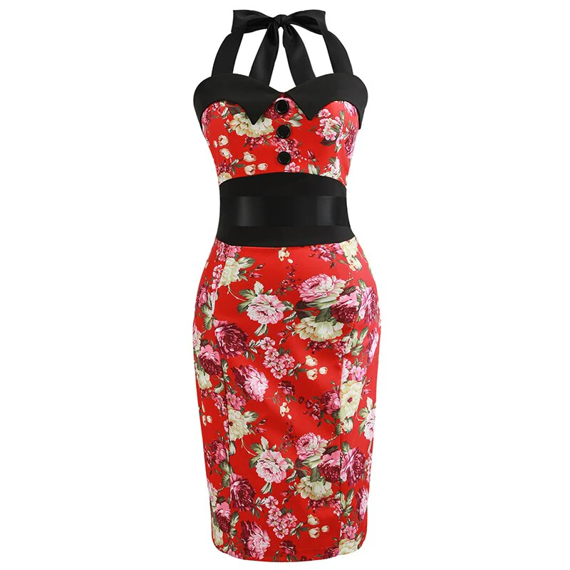 Robe Bal De Promo Année 80 – Image 8