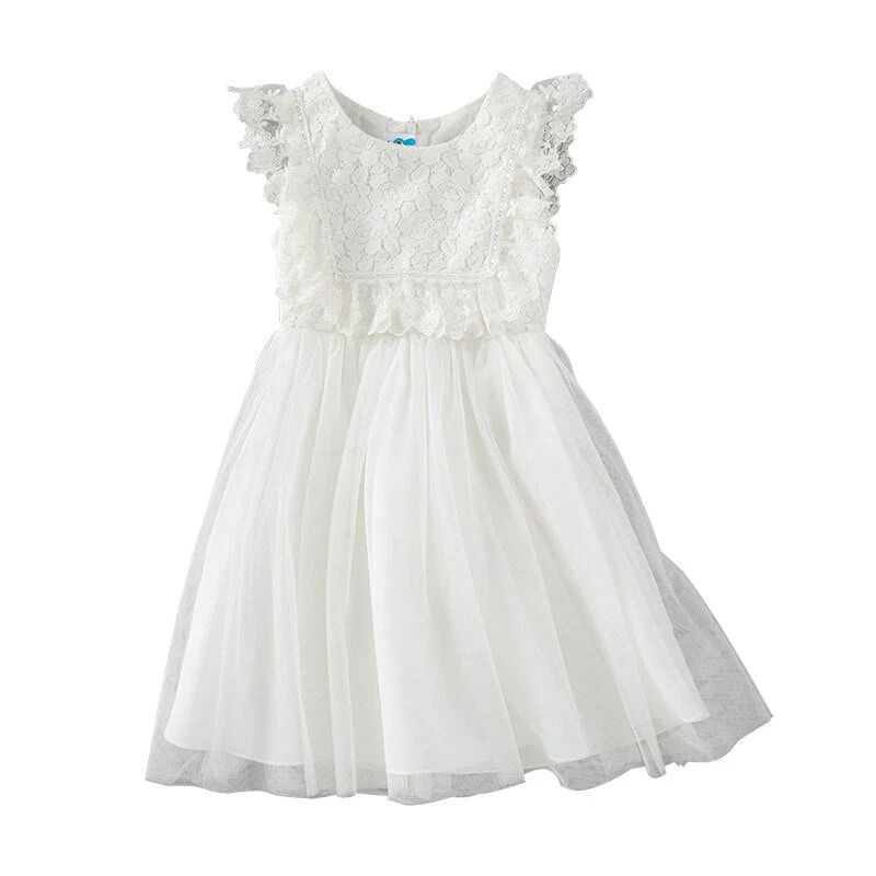 Robe Bebe Bapteme Princesse