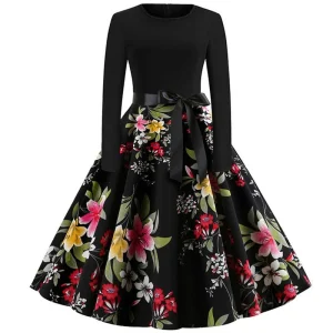 Robe De Bal Année 60
