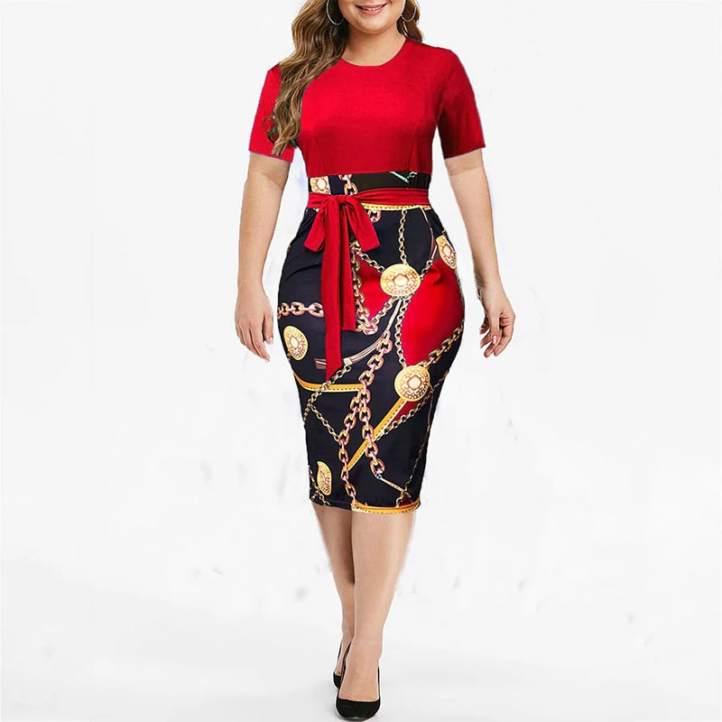 Robe de bal année 80 – Image 6
