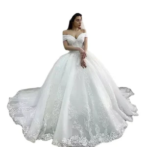 Robe De Bal Princesse Robe De Mariée