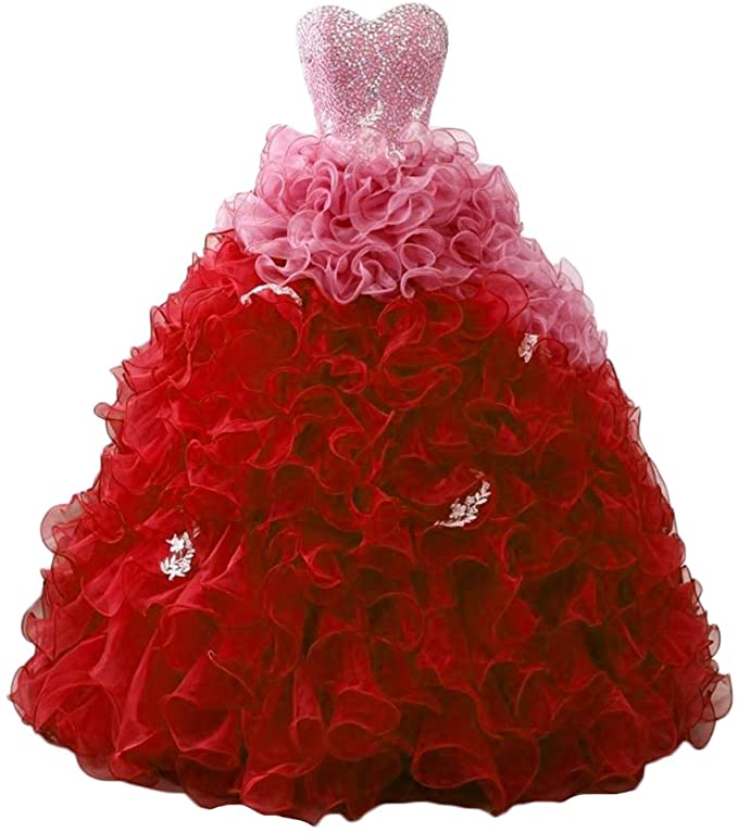 Robe De Coktail Princesse – Image 2
