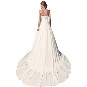 Robe De Mariée Princess