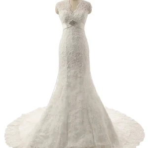 Robe De Mariée Princesse Magnifique