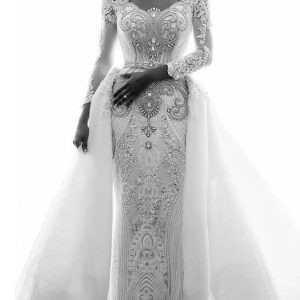 Robe De Mariée Princesse Point Mariage